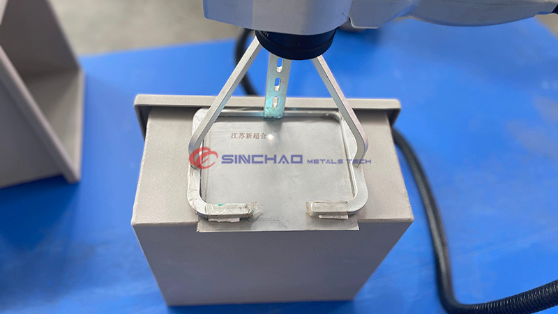 What are the molding processes for high-nickel saggers?